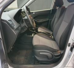 Auto - Hyundai i20 1.2 84 cv 5p.