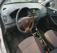 Auto - Hyundai i20 1.2 84 cv 5p.