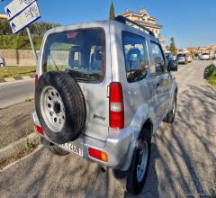 Auto - Suzuki jimny 1.5 ddis 4wd jlx