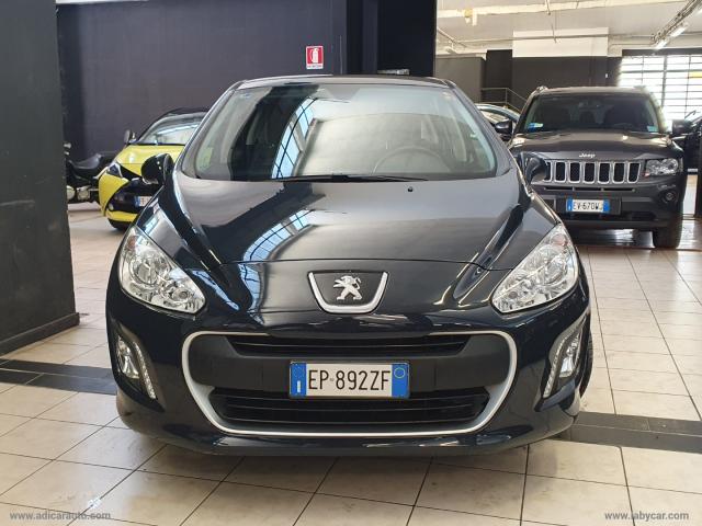 Auto - Peugeot 308 1.4 vti 98 cv 5p. access