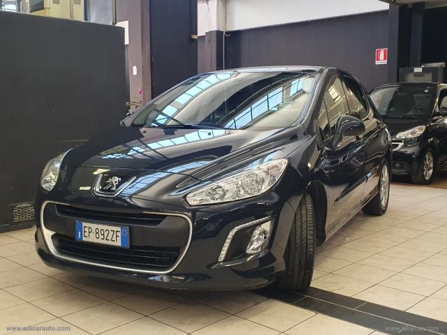 Auto - Peugeot 308 1.4 vti 98 cv 5p. access