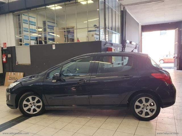 Auto - Peugeot 308 1.4 vti 98 cv 5p. access