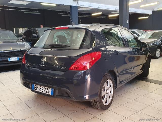 Auto - Peugeot 308 1.4 vti 98 cv 5p. access