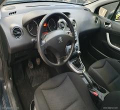 Auto - Peugeot 308 1.4 vti 98 cv 5p. access