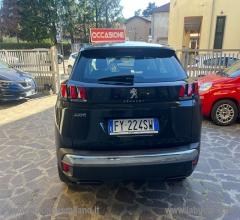 Auto - Peugeot 3008 puretech turbo 130 s&s eat8 active