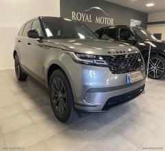 Auto - Land rover rr velar 2.0d i4 180 cv