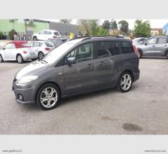 Auto - Mazda mazda5 2.0 mz-cd 16v 143cv dynamic style