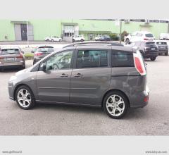 Auto - Mazda mazda5 2.0 mz-cd 16v 143cv dynamic style