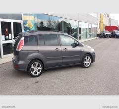 Auto - Mazda mazda5 2.0 mz-cd 16v 143cv dynamic style