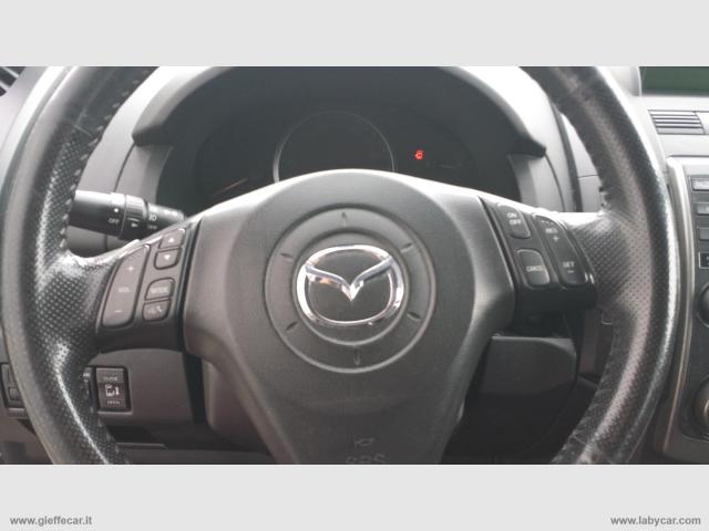 Auto - Mazda mazda5 2.0 mz-cd 16v 143cv dynamic style