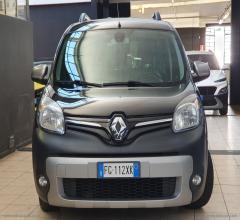 Auto - Renault kangoo 1.5 dci 110 cv 5p. s&s extrem