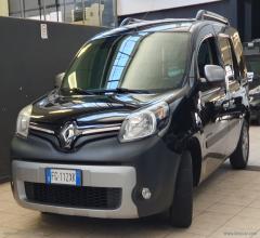 Auto - Renault kangoo 1.5 dci 110 cv 5p. s&s extrem