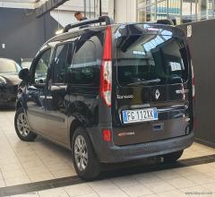 Auto - Renault kangoo 1.5 dci 110 cv 5p. s&s extrem