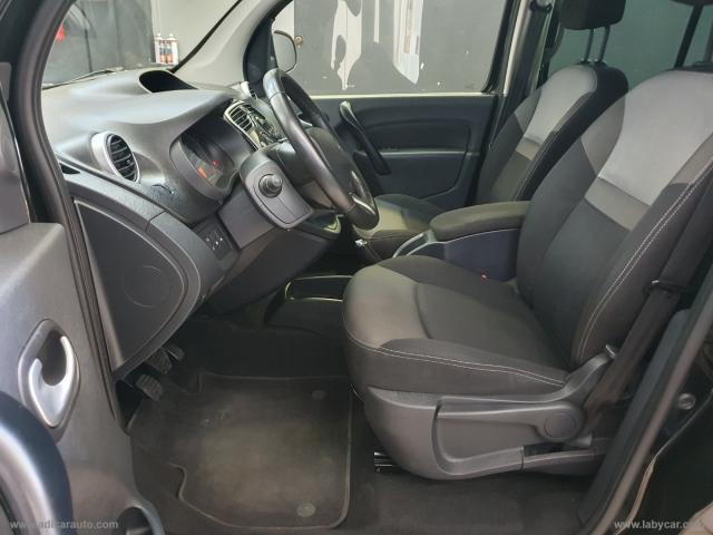 Auto - Renault kangoo 1.5 dci 110 cv 5p. s&s extrem