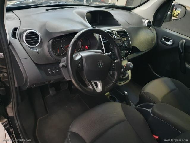 Auto - Renault kangoo 1.5 dci 110 cv 5p. s&s extrem