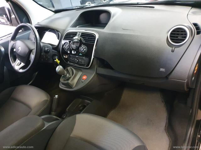 Auto - Renault kangoo 1.5 dci 110 cv 5p. s&s extrem