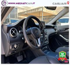 Auto - Mercedes-benz a 180 cdi automatic sport