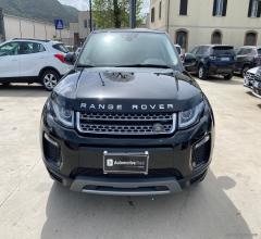 Auto - Land rover rr evoque 2.0 td4 150 cv 5p. se dynamic