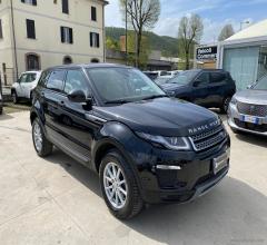 Auto - Land rover rr evoque 2.0 td4 150 cv 5p. se dynamic