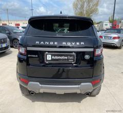 Auto - Land rover rr evoque 2.0 td4 150 cv 5p. se dynamic