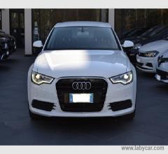 Auto - Audi a6 2.0 tdi advanced