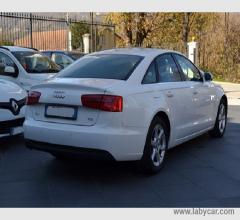 Auto - Audi a6 2.0 tdi advanced