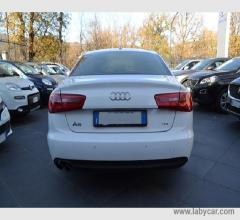 Auto - Audi a6 2.0 tdi advanced