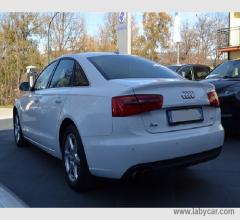 Auto - Audi a6 2.0 tdi advanced