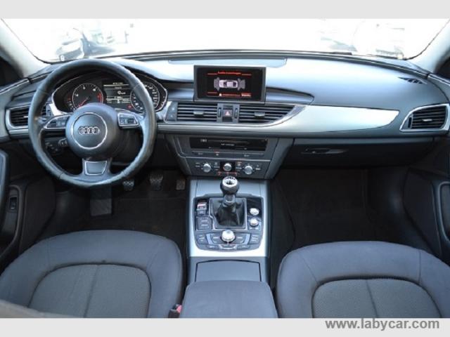 Auto - Audi a6 2.0 tdi advanced