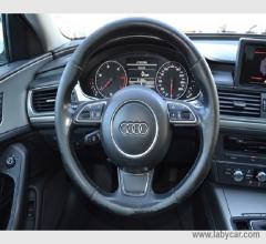 Auto - Audi a6 2.0 tdi advanced