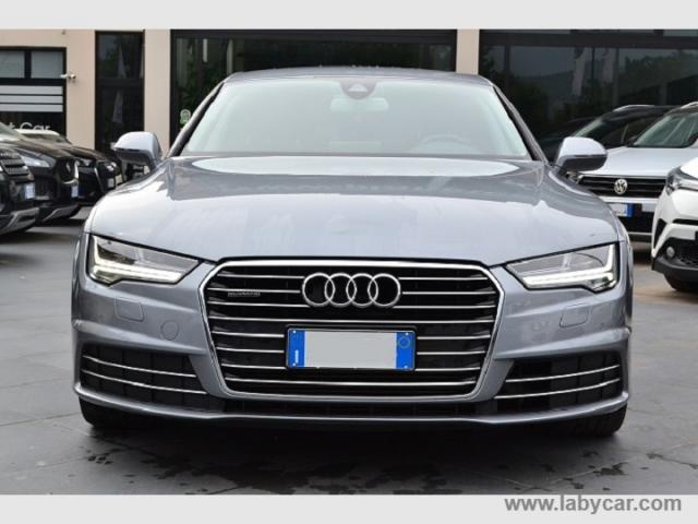 Auto - Audi a7 spb 3.0 tdi 272cv qu. s tr. business