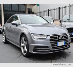 Auto - Audi a7 spb 3.0 tdi 272cv qu. s tr. business