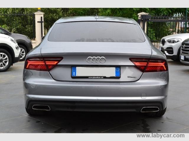 Auto - Audi a7 spb 3.0 tdi 272cv qu. s tr. business