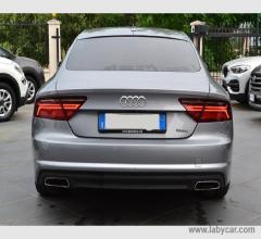 Auto - Audi a7 spb 3.0 tdi 272cv qu. s tr. business