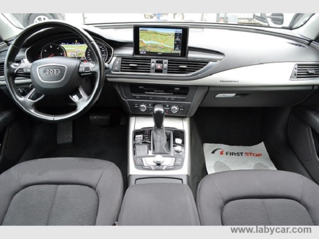 Auto - Audi a7 spb 3.0 tdi 272cv qu. s tr. business