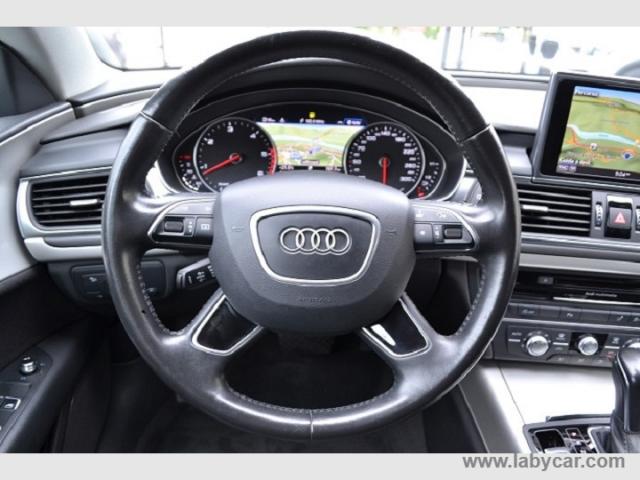 Auto - Audi a7 spb 3.0 tdi 272cv qu. s tr. business