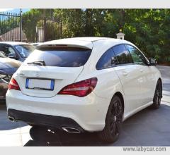 Auto - Mercedes-benz cla 200 d s.w. automatic premium