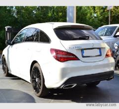 Auto - Mercedes-benz cla 200 d s.w. automatic premium