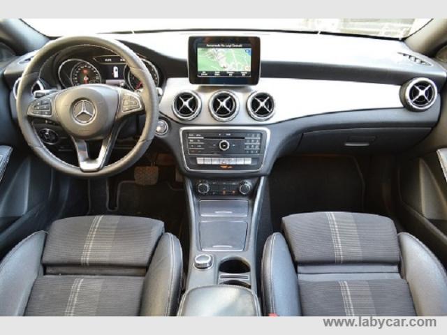 Auto - Mercedes-benz cla 200 d s.w. automatic premium