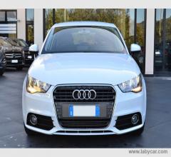 Auto - Audi a1 spb 1.6 tdi ambition