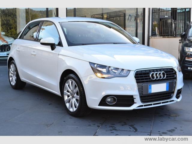 Auto - Audi a1 spb 1.6 tdi ambition