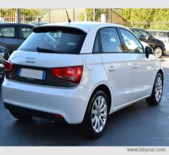 Auto - Audi a1 spb 1.6 tdi ambition