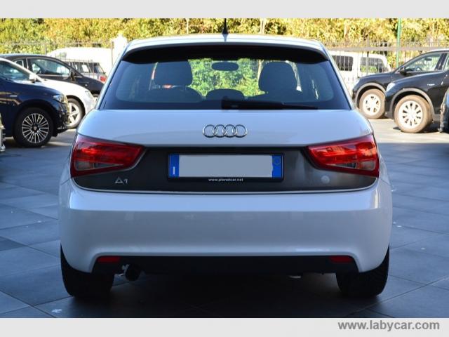 Auto - Audi a1 spb 1.6 tdi ambition