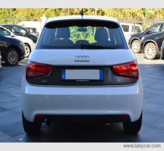 Auto - Audi a1 spb 1.6 tdi ambition