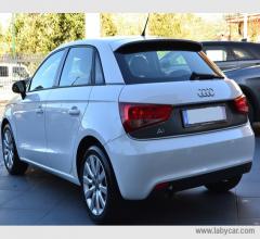 Auto - Audi a1 spb 1.6 tdi ambition