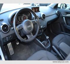 Auto - Audi a1 spb 1.6 tdi ambition