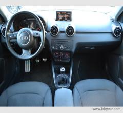 Auto - Audi a1 spb 1.6 tdi ambition