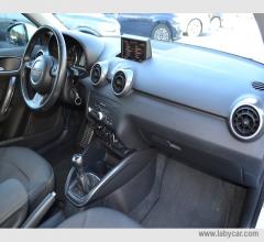 Auto - Audi a1 spb 1.6 tdi ambition