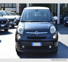 Auto - Fiat 500l 1.4 t-jet 120 cv gpl lounge