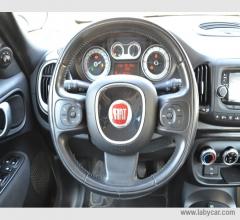 Auto - Fiat 500l 1.4 t-jet 120 cv gpl lounge